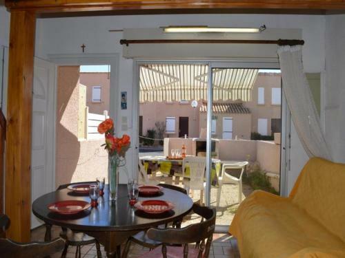 Apartamento House Tenilles II 2