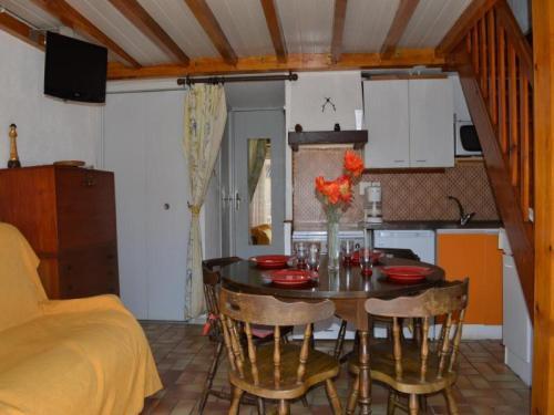 Apartamento House Tenilles II 2