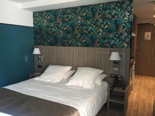 Hotel Unique H�tel Et R�sidence