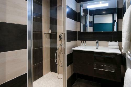 Hotel Unique H�tel Et R�sidence