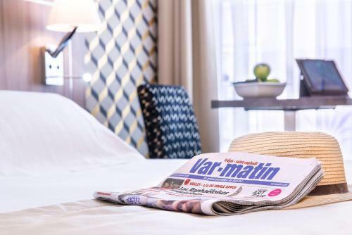 Hotel Unique H�tel Et R�sidence