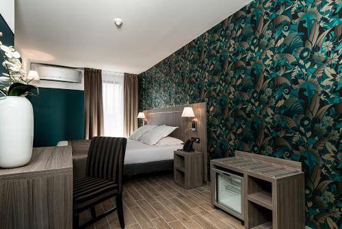 Hotel Unique H�tel Et R�sidence