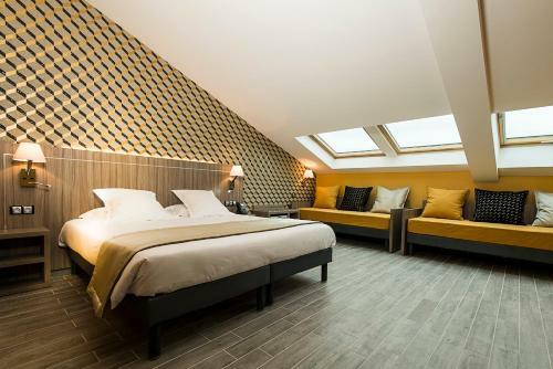 Hotel Unique H�tel Et R�sidence