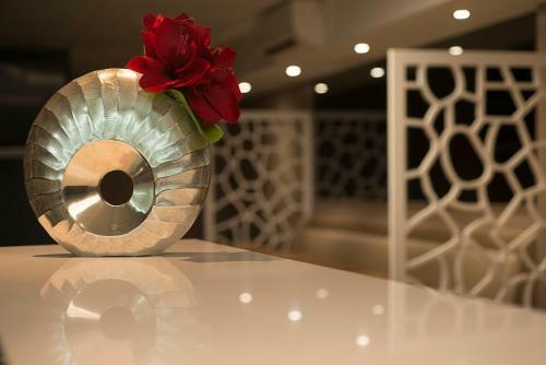 Hotel Unique H�tel Et R�sidence