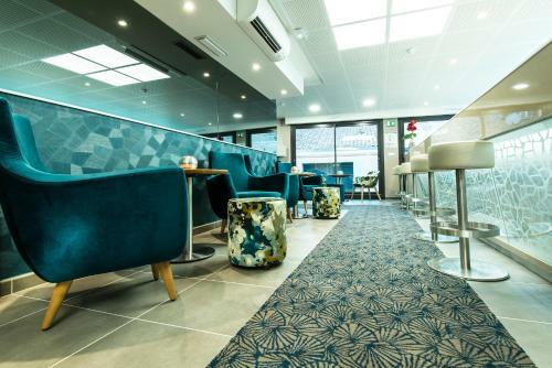 Hotel Unique H�tel Et R�sidence