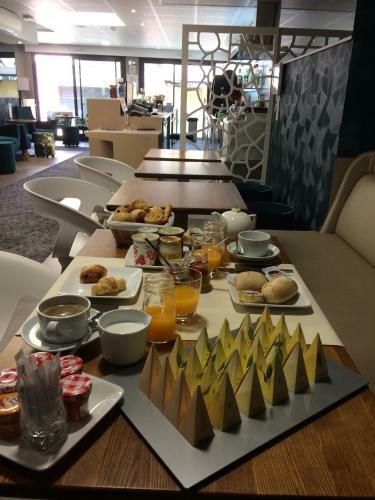 Hotel Unique H�tel Et R�sidence