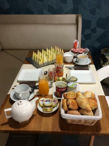 Hotel Unique H�tel Et R�sidence
