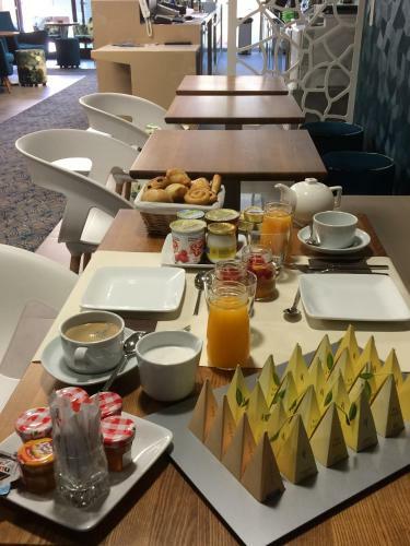 Hotel Unique H�tel Et R�sidence