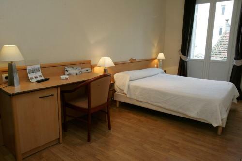 Hotel Le Beau S�jour