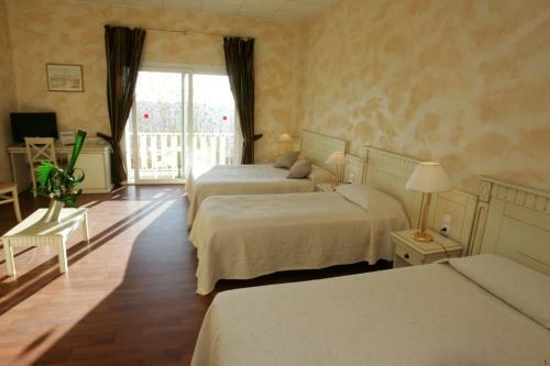 Hotel Le Beau S�jour
