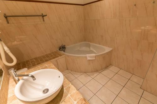 Hotel Le Beau S�jour