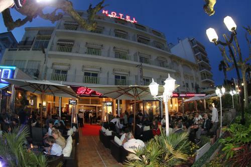 Hotel Le Beau S�jour