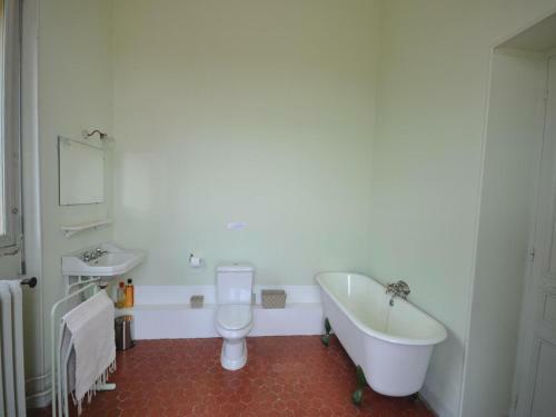 Holiday Home Saint Raphael 07
