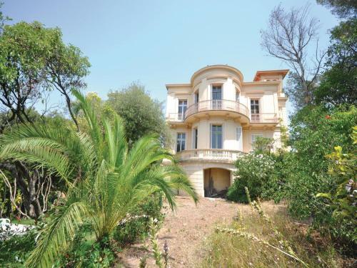 Holiday Home Saint Raphael 07