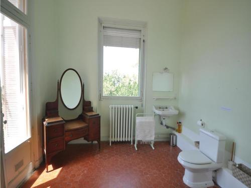 Holiday Home Saint Raphael 07