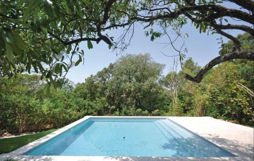 Holiday Home Saint Raphael 07