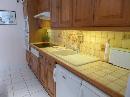 Apartment Les Ch�vrefeuilles