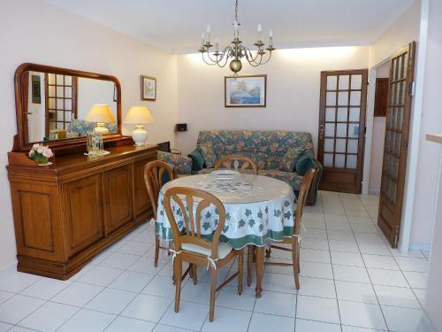 Apartment Les Ch�vrefeuilles