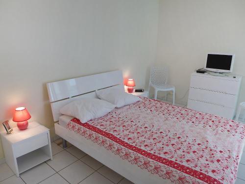 Apartment Les Ch�vrefeuilles