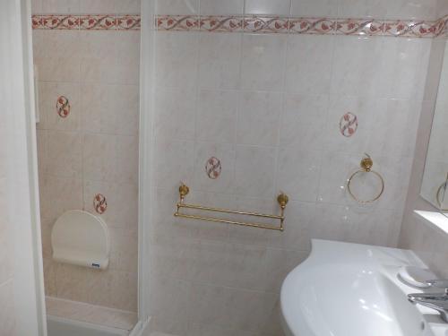 Apartment Les Ch�vrefeuilles