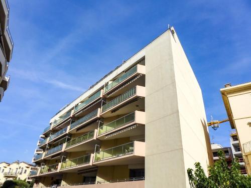 Apartment Les Ch�vrefeuilles
