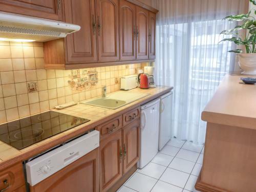 Apartment Les Ch�vrefeuilles
