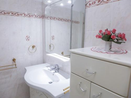 Apartment Les Ch�vrefeuilles