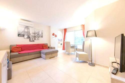 Apartment Avenue Des Chevrefeuilles