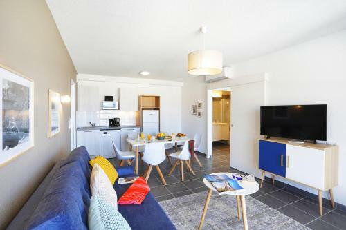 R�sidence N�m�a Le Cap Azur