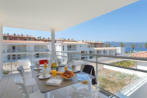 R�sidence N�m�a Le Cap Azur