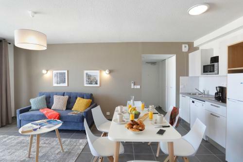 R�sidence N�m�a Le Cap Azur