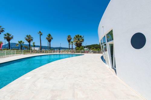 R�sidence N�m�a Le Cap Azur