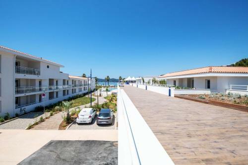 R�sidence N�m�a Le Cap Azur