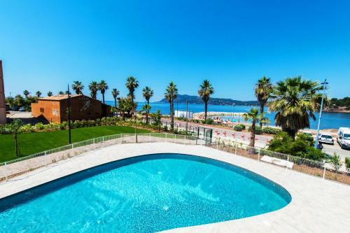 R�sidence N�m�a Le Cap Azur