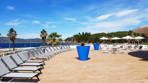 R�sidence N�m�a Le Cap Azur