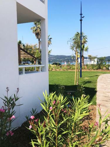 R�sidence N�m�a Le Cap Azur