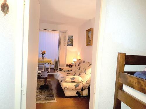 Apartamento Studio Avenue Marc Baron