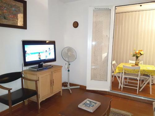 Apartamento Studio Avenue Marc Baron