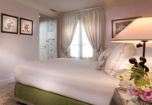 Hotel H�tel De Toiras