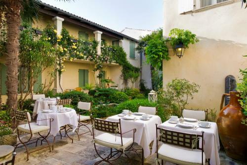 Hotel H�tel De Toiras