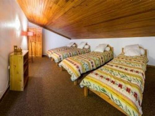 Apartment La Louziere