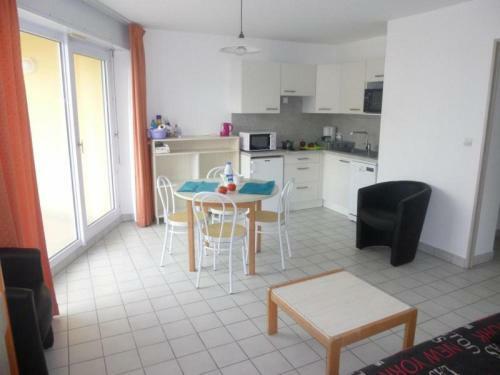 Apartment Pamplemousse