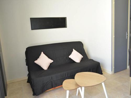 Apartment Voilier