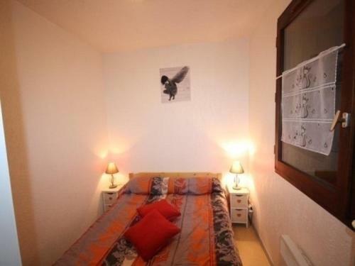 Apartment Portes Du Soleil A