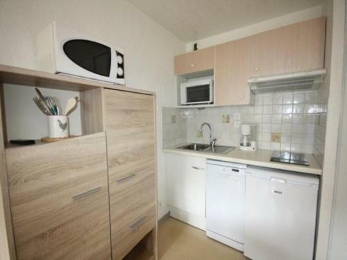 Apartment Portes Du Soleil A
