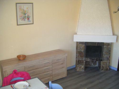 Mountain View Apartment