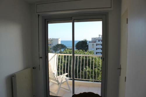 Apartamento Azur 3000