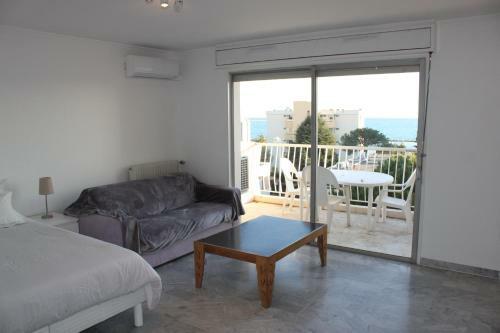 Apartamento Azur 3000