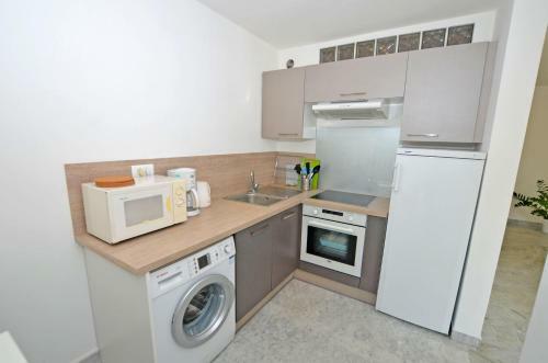 Apartamento Azur 3000