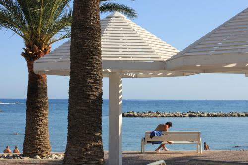 Apartamento Azur 3000